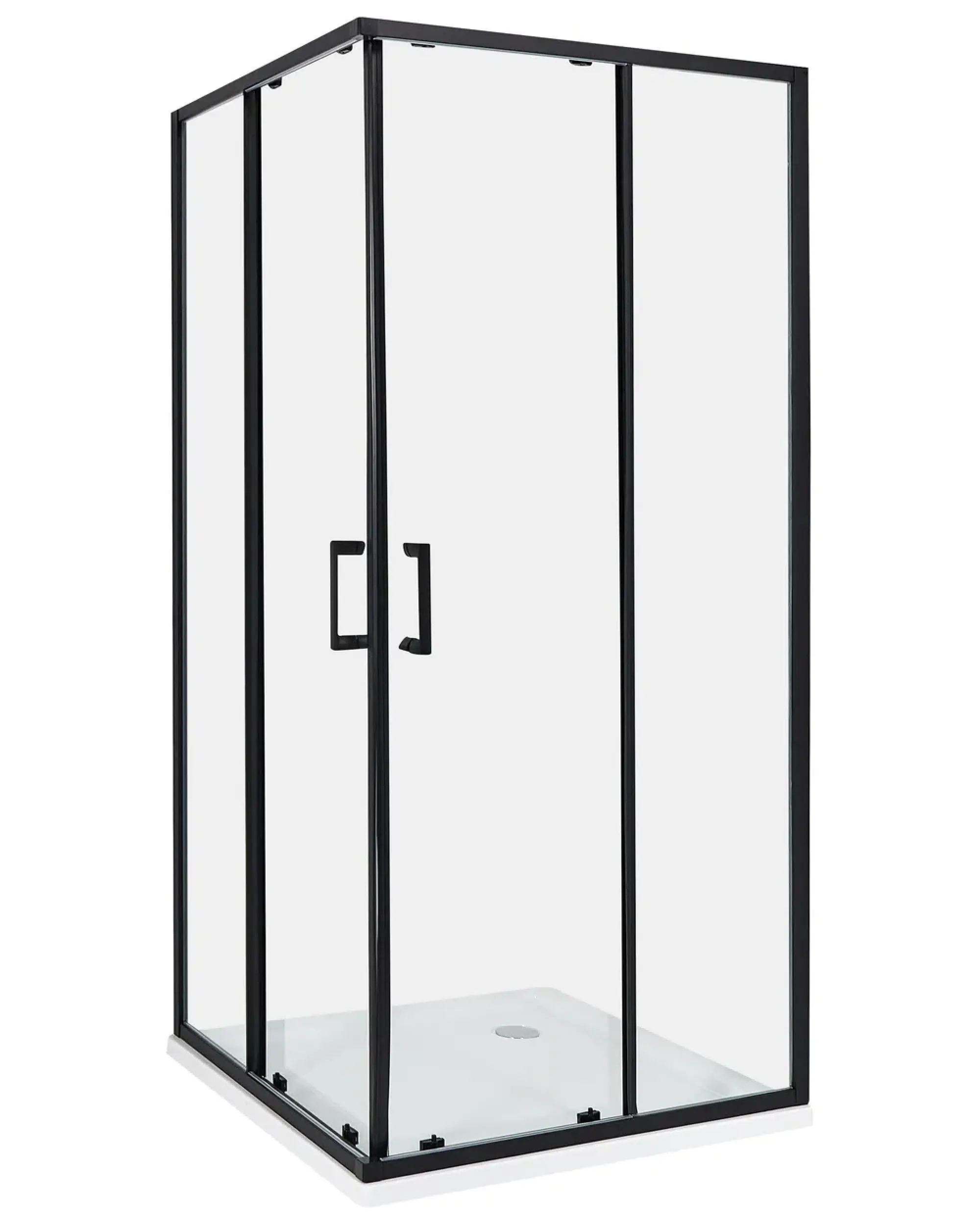 Ravak Chrome 90x90