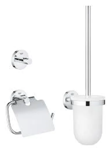 Grohe Essentials 40407001